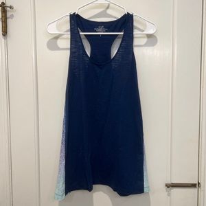 Vineyard Vines Workout Tank Top